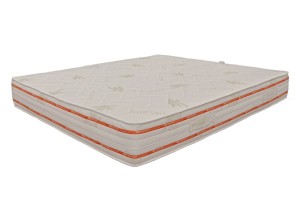 Materasso in memoryfoam