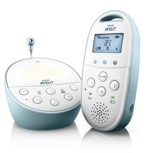 Come scegliere il miglior baby monitor