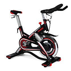 Spin bike: consigli per la scelta