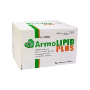 Armolipid Plus: le nostre opinioni