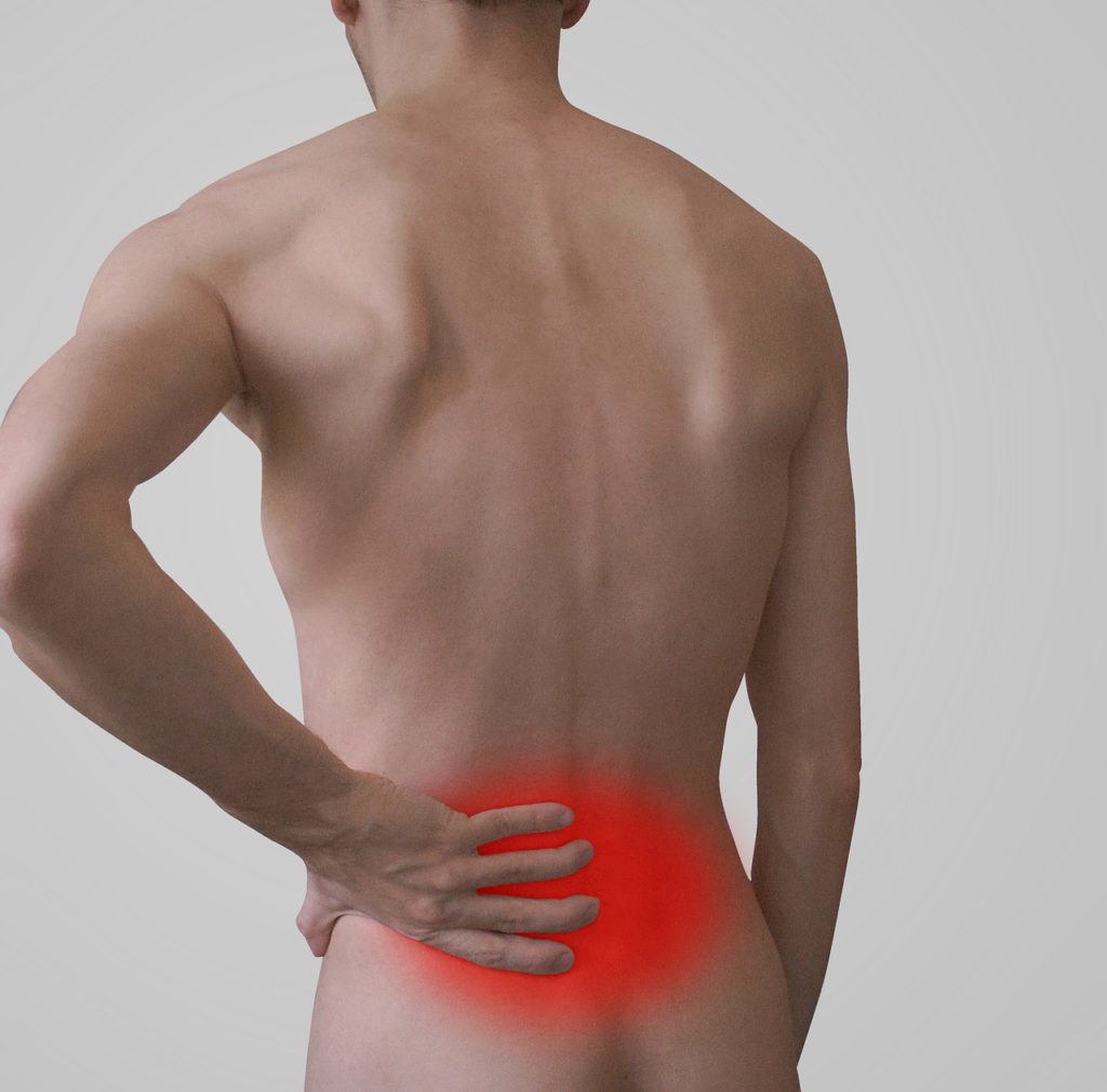 Cosa può fare un ortopedico per la tua schiena