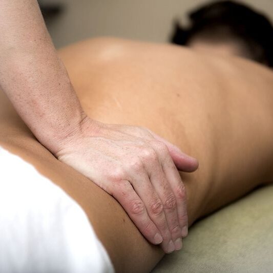 Diventare massaggiatori a La Spezia: ecco come fare